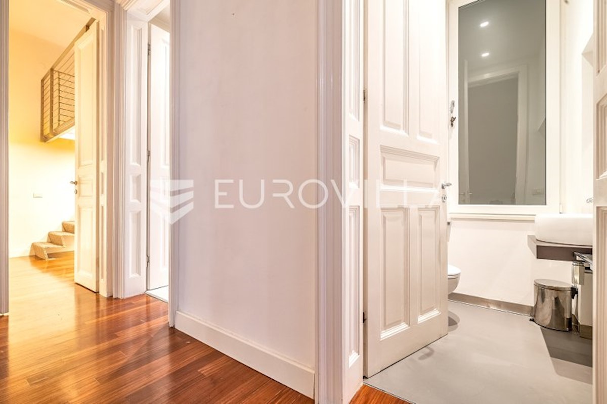 Apartmán Na predaj - GRAD ZAGREB ZAGREB