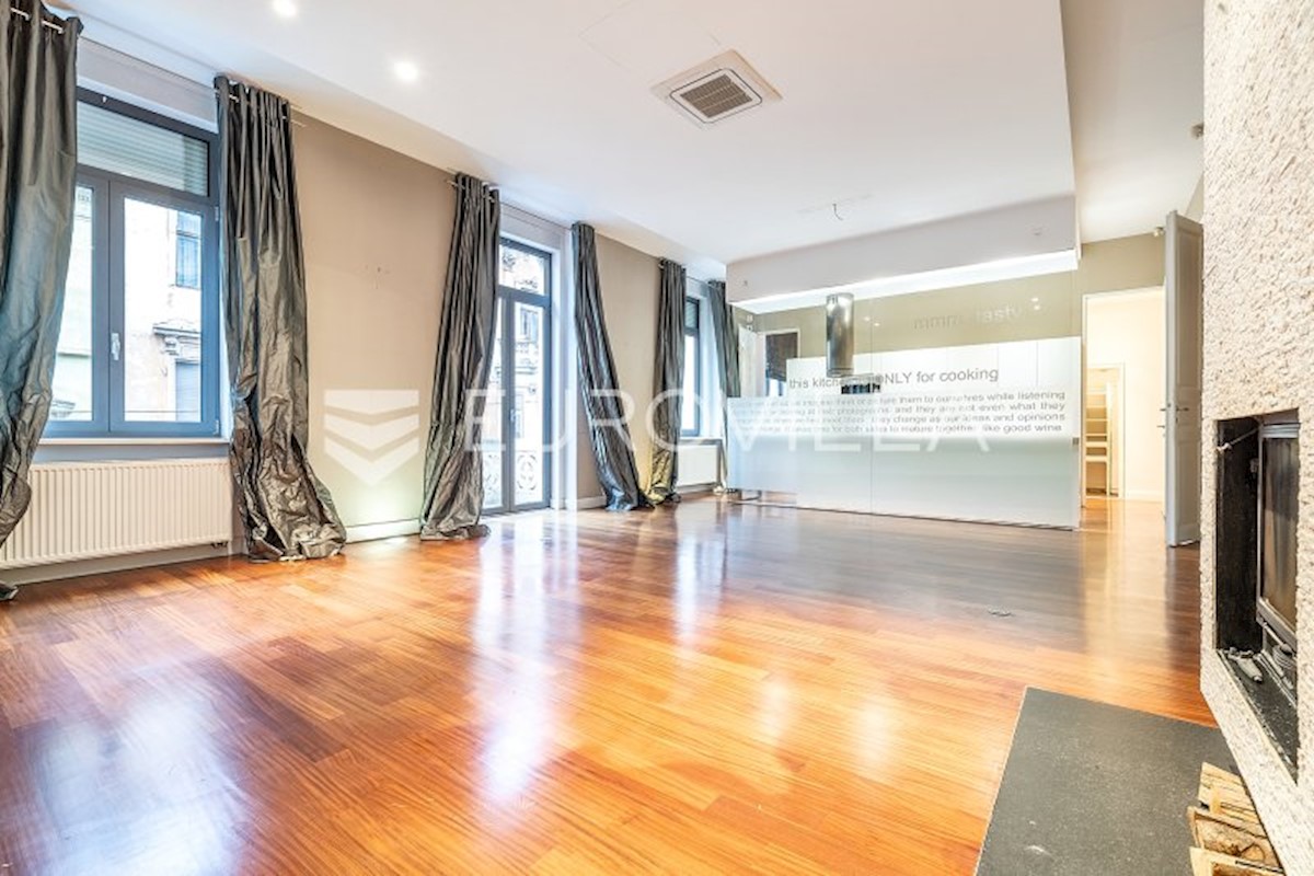 Apartmán Na predaj - GRAD ZAGREB ZAGREB