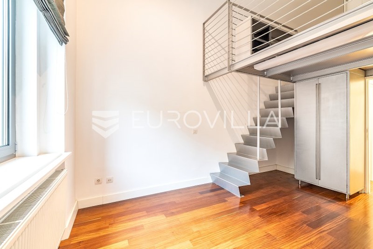 Apartmán Na predaj - GRAD ZAGREB ZAGREB