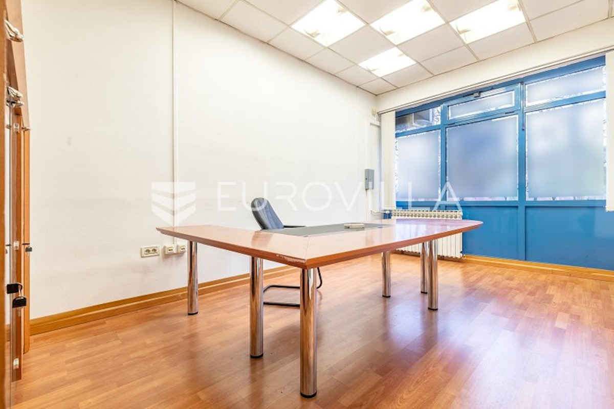 Business premises For rent - GRAD ZAGREB ZAGREB