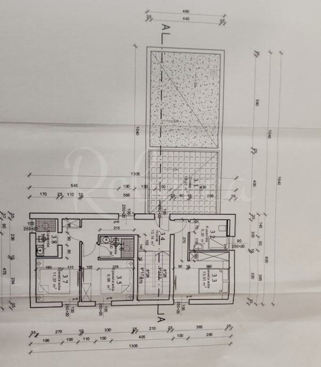 Kuća Na prodaju - ISTARSKA PULA