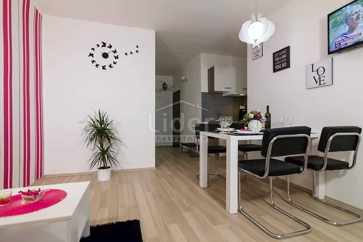 Apartmán Na prenájom RIJEKA