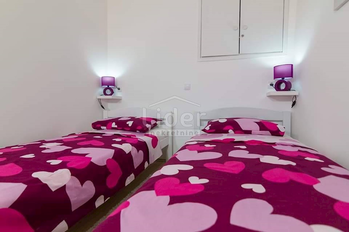 Apartmán Na prenájom - PRIMORSKO-GORANSKA RIJEKA