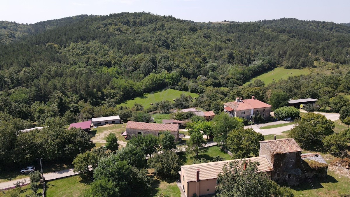 Kuća Na prodaju MARTINČIĆI