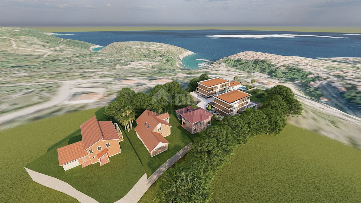 Stan Na prodaju - Primorsko-goranska Krk - foto 3/9