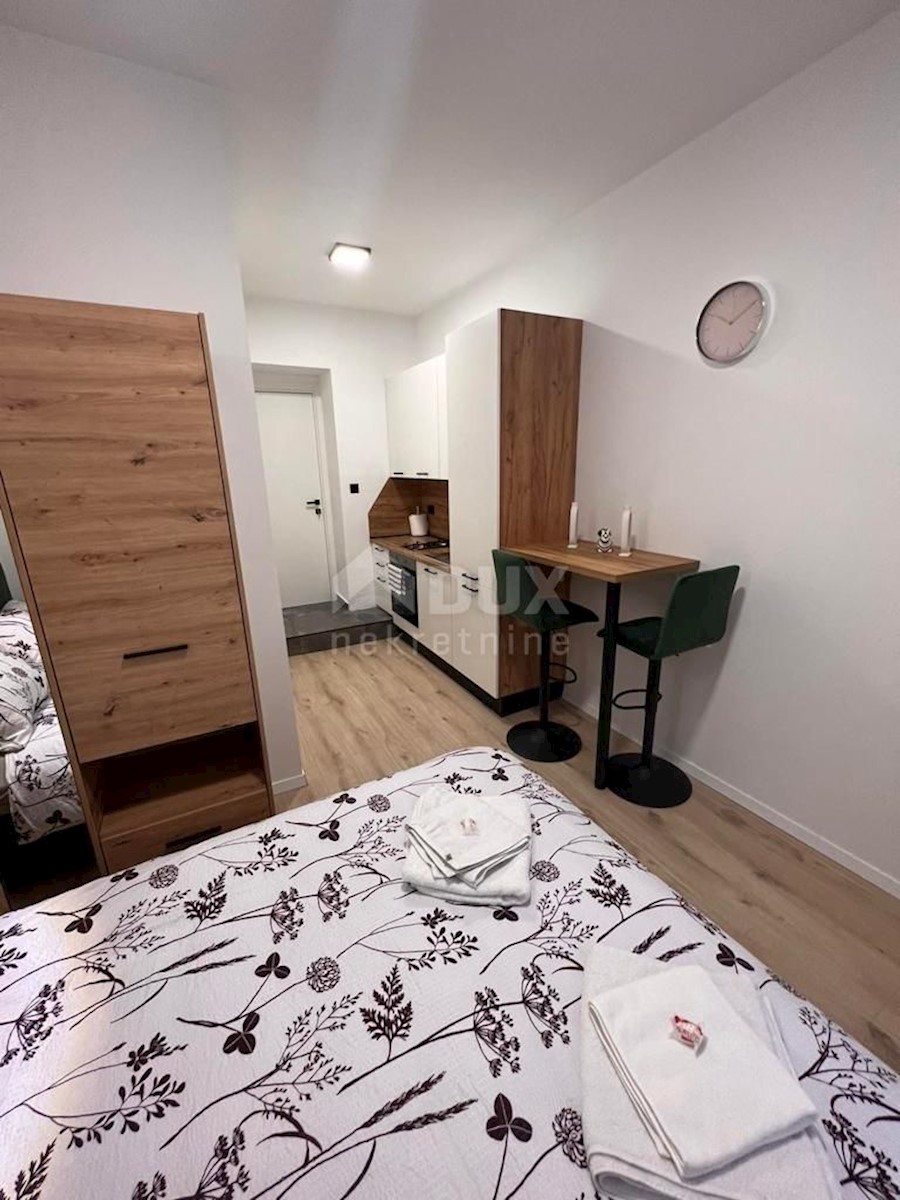 Apartmán Na predaj - PRIMORSKO-GORANSKA RIJEKA