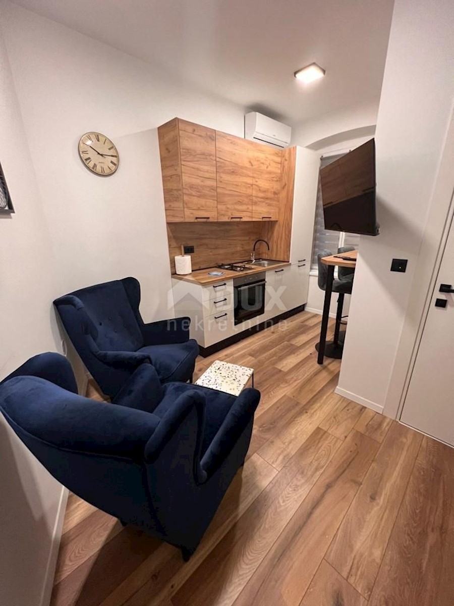 Apartmán Na predaj - PRIMORSKO-GORANSKA RIJEKA