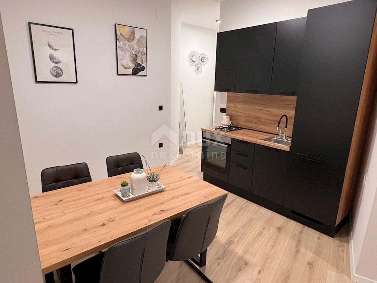 Apartmán Na predaj - PRIMORSKO-GORANSKA RIJEKA