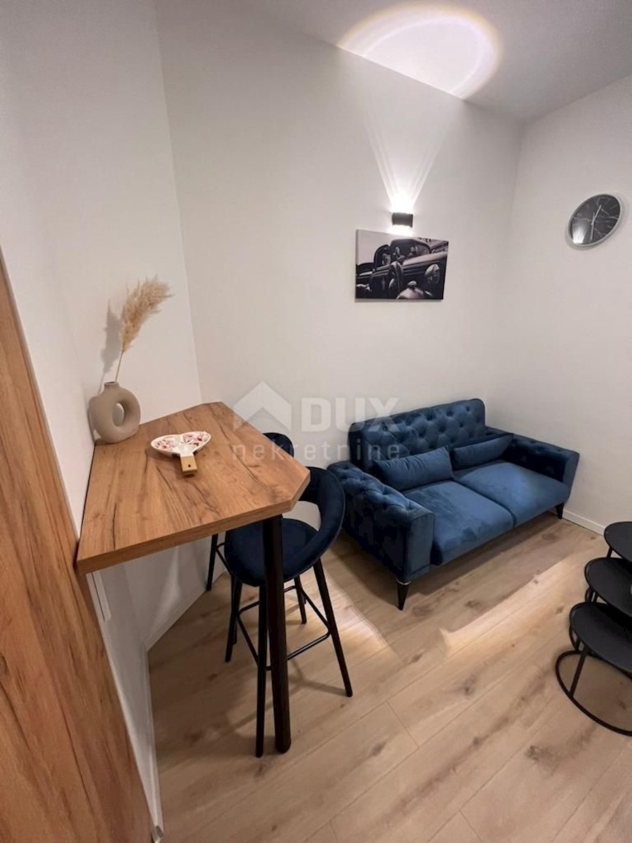 Apartmán Na predaj - PRIMORSKO-GORANSKA RIJEKA