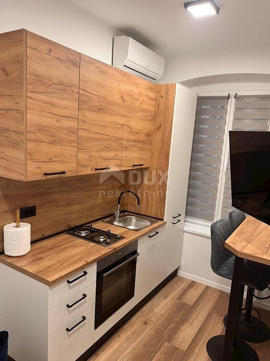 Apartmán Na predaj - PRIMORSKO-GORANSKA RIJEKA