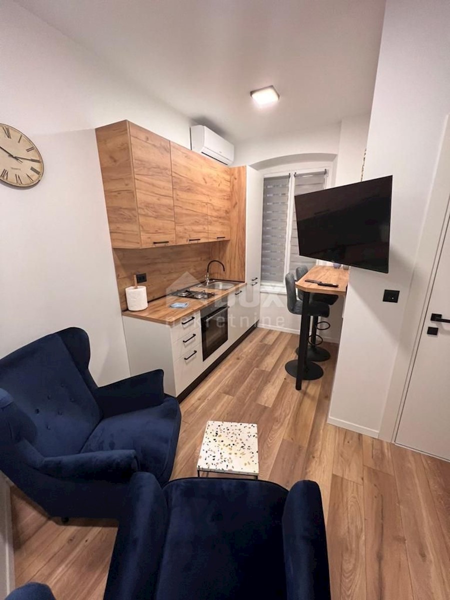 Apartmán Na predaj - PRIMORSKO-GORANSKA RIJEKA