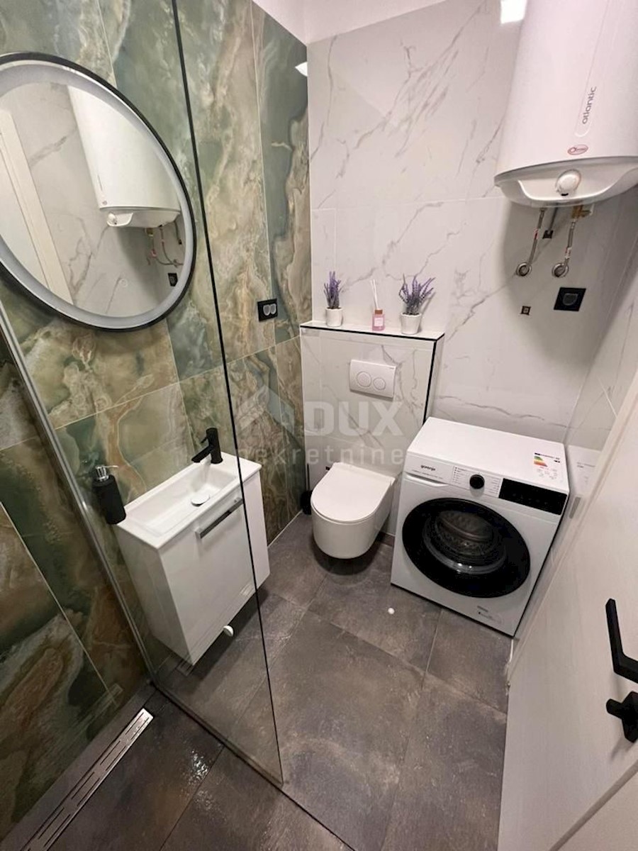 Apartmán Na predaj - PRIMORSKO-GORANSKA RIJEKA