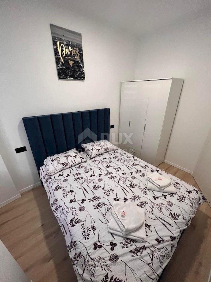 Apartmán Na predaj - PRIMORSKO-GORANSKA RIJEKA