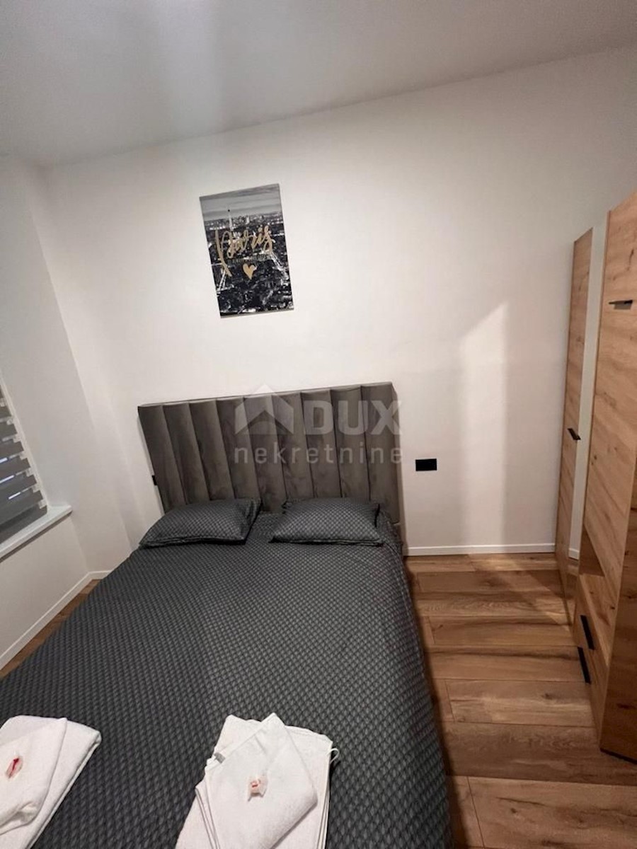 Apartmán Na predaj - PRIMORSKO-GORANSKA RIJEKA