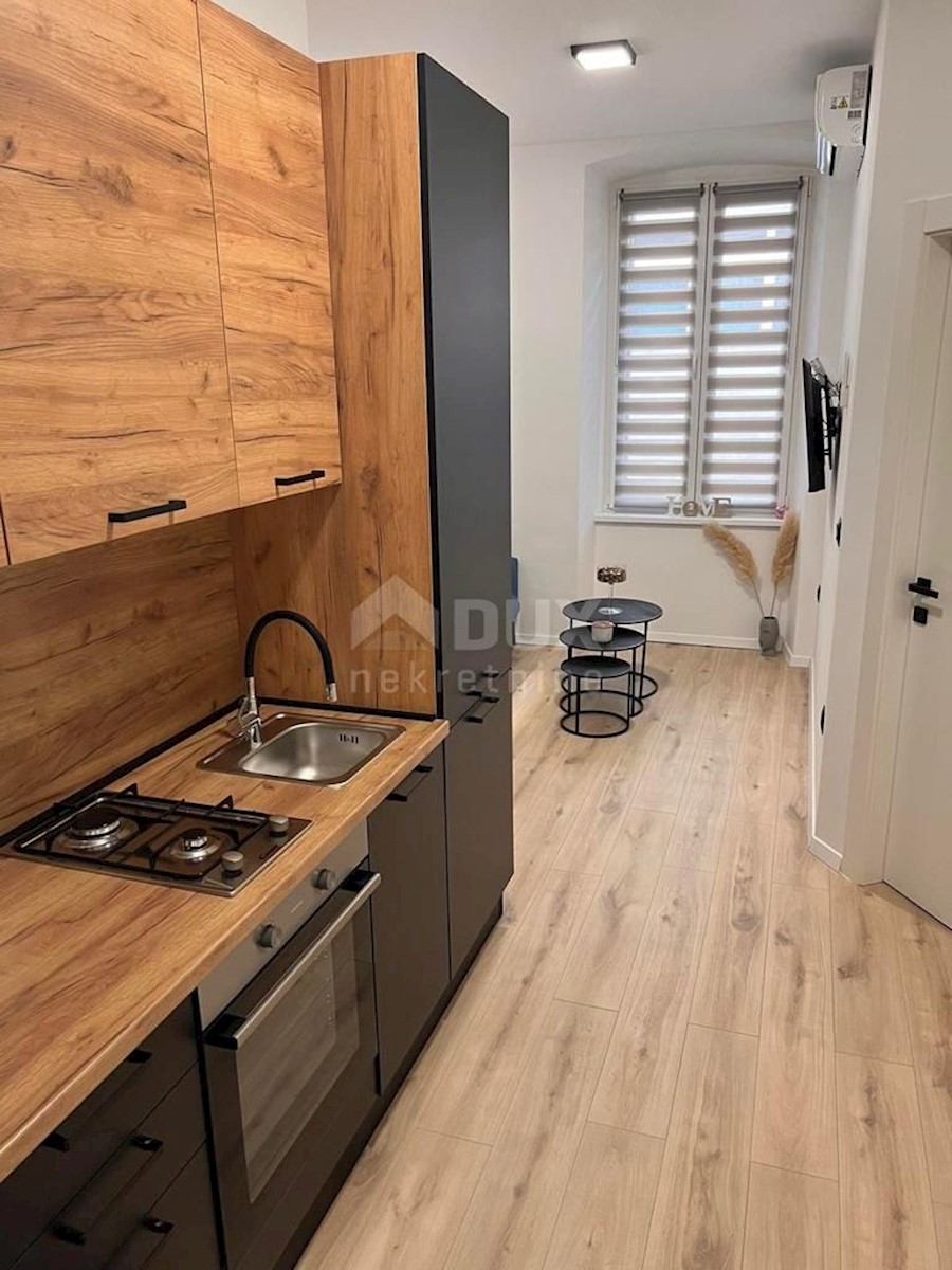 Apartmán Na predaj - PRIMORSKO-GORANSKA RIJEKA