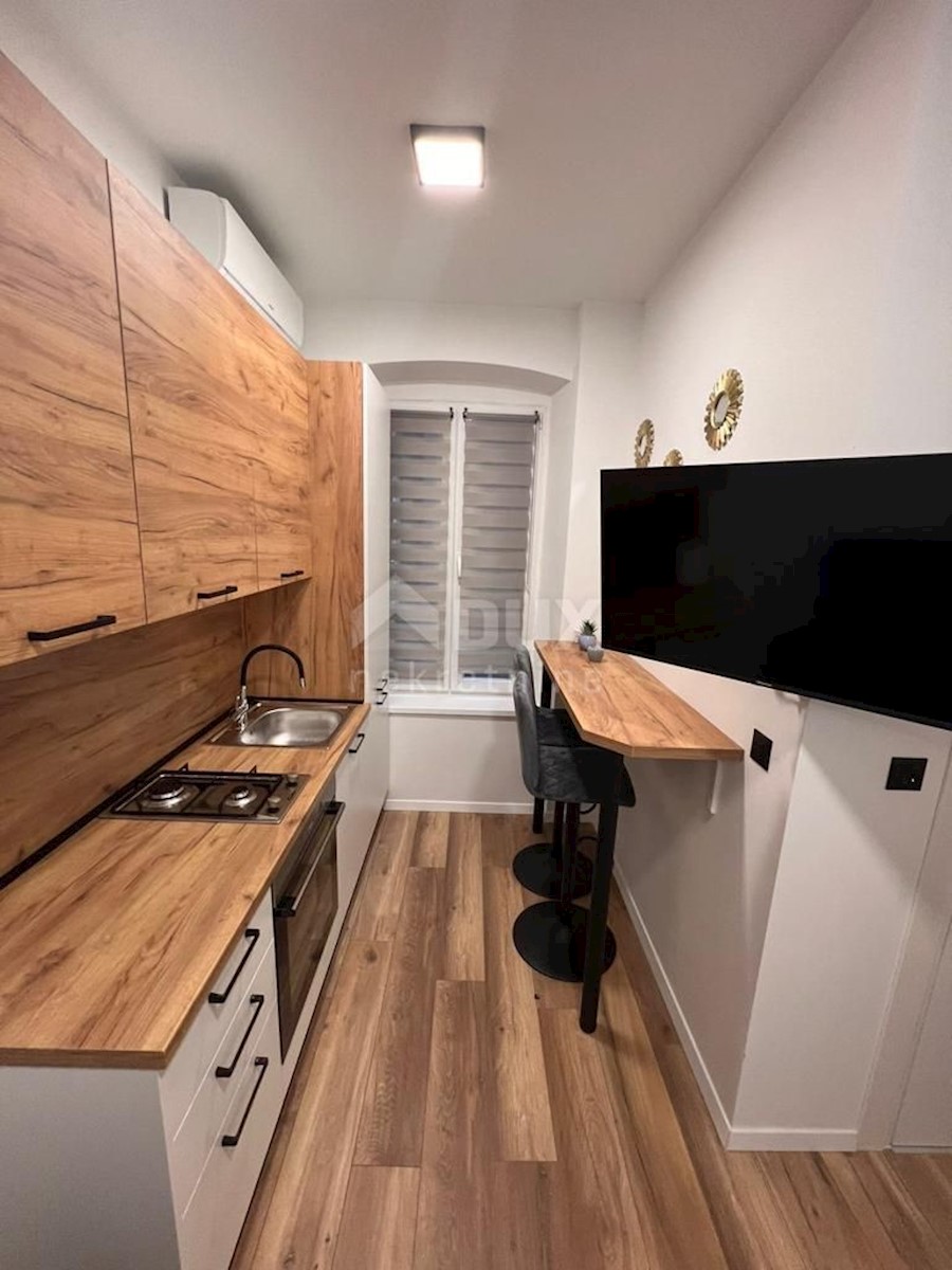 Apartmán Na predaj - PRIMORSKO-GORANSKA RIJEKA