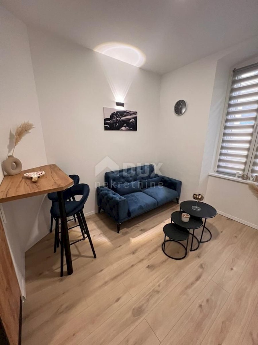 Apartmán Na predaj - PRIMORSKO-GORANSKA RIJEKA