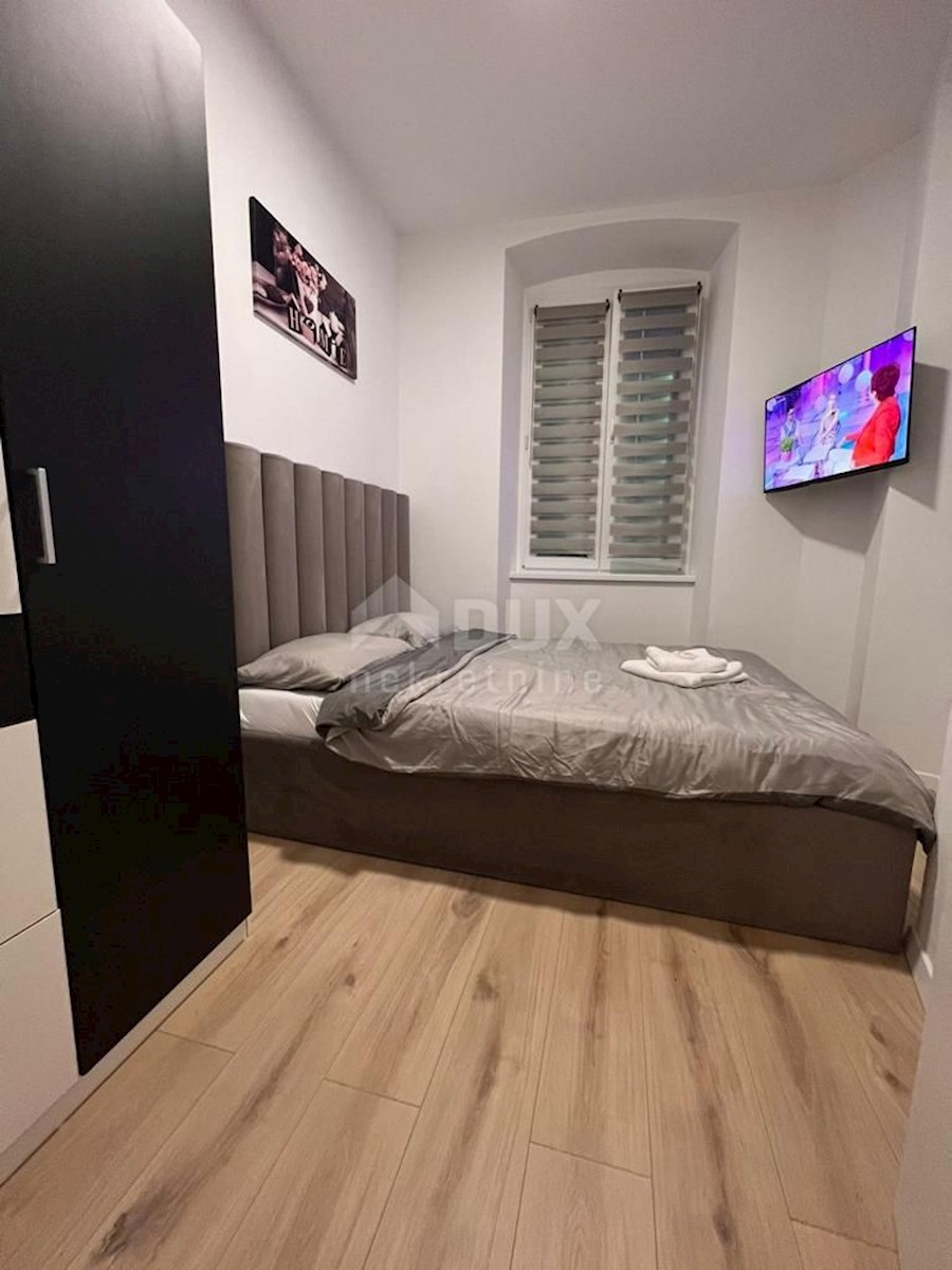 Apartmán Na predaj - PRIMORSKO-GORANSKA RIJEKA