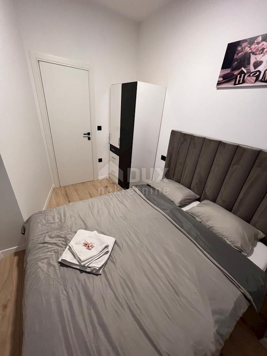 Apartmán Na predaj - PRIMORSKO-GORANSKA RIJEKA