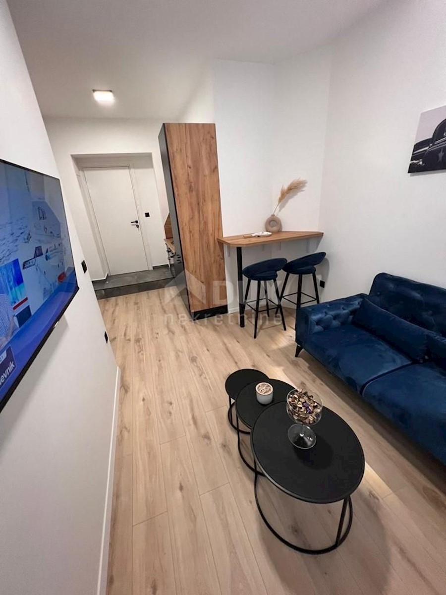 Apartmán Na predaj - PRIMORSKO-GORANSKA RIJEKA