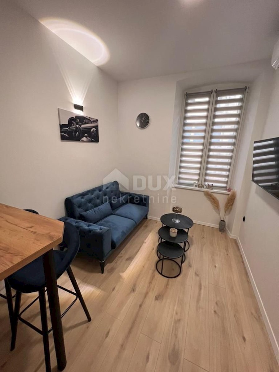 Apartmán Na predaj - PRIMORSKO-GORANSKA RIJEKA