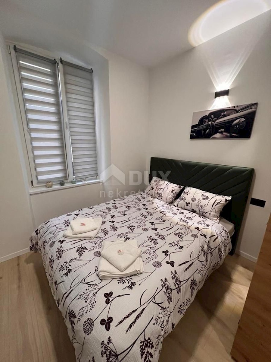 Apartmán Na predaj - PRIMORSKO-GORANSKA RIJEKA