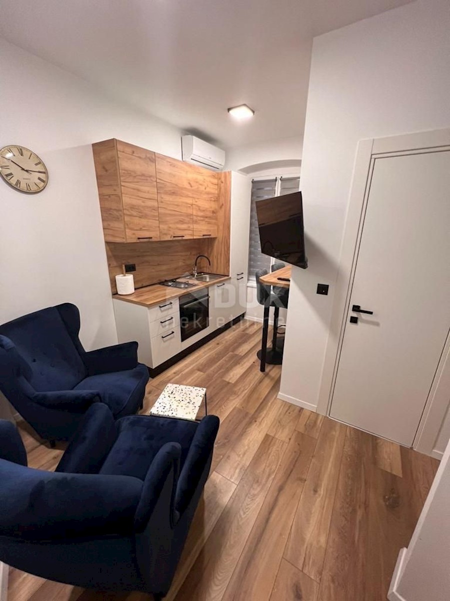 Apartmán Na predaj - PRIMORSKO-GORANSKA RIJEKA