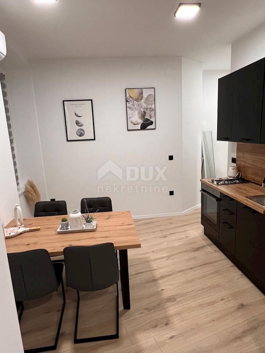 Apartmán Na predaj - PRIMORSKO-GORANSKA RIJEKA