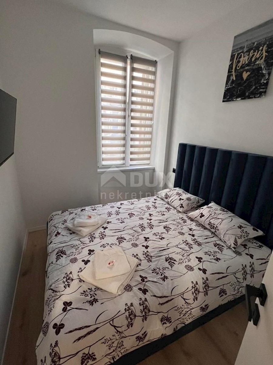 Apartmán Na predaj - PRIMORSKO-GORANSKA RIJEKA