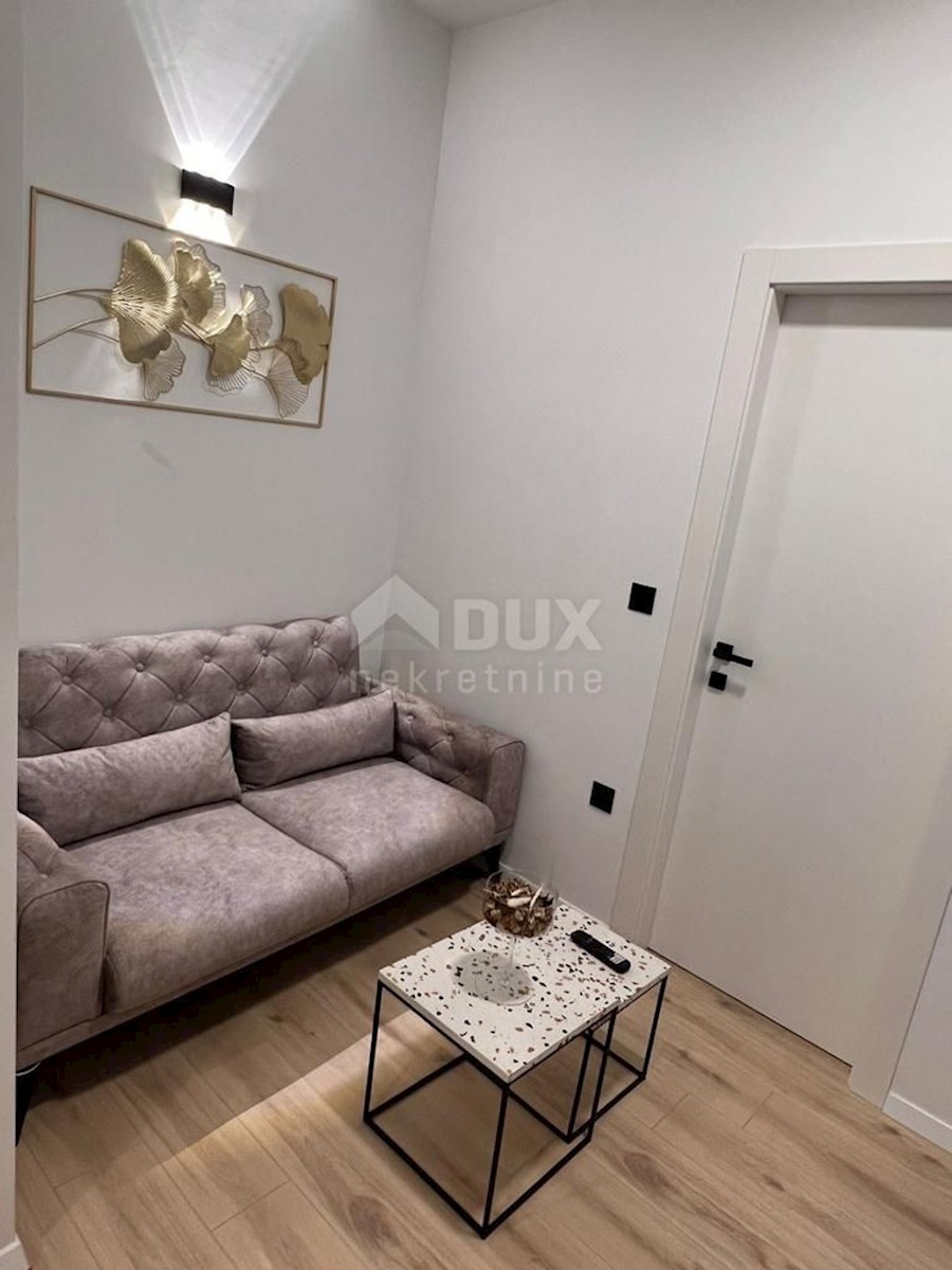 Apartmán Na predaj - PRIMORSKO-GORANSKA RIJEKA