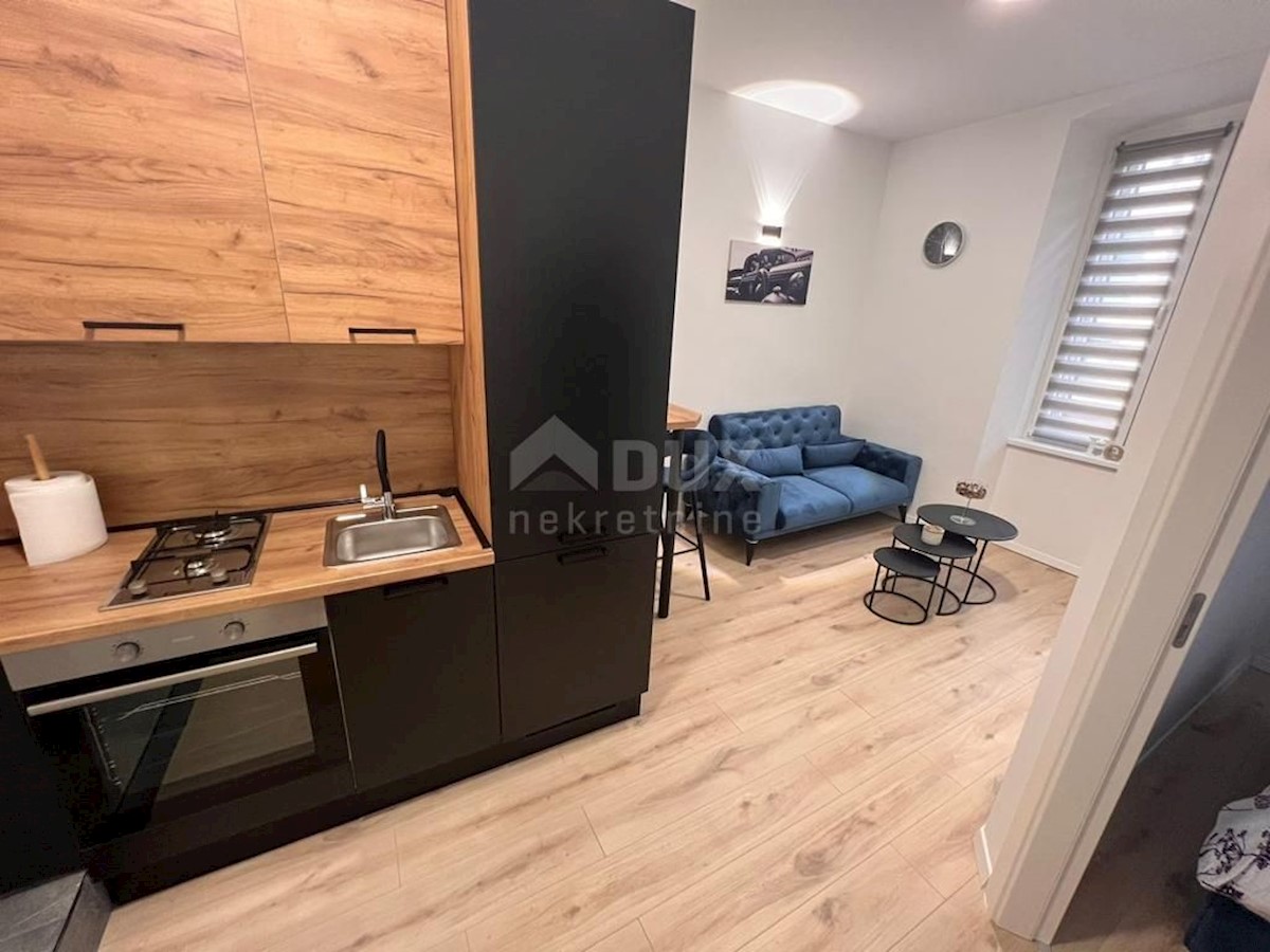 Apartmán Na predaj - PRIMORSKO-GORANSKA RIJEKA