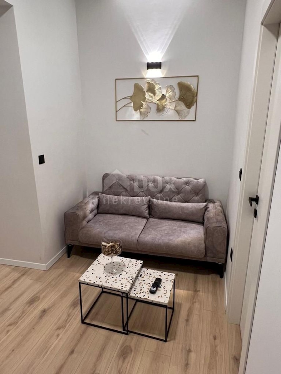 Apartmán Na predaj - PRIMORSKO-GORANSKA RIJEKA