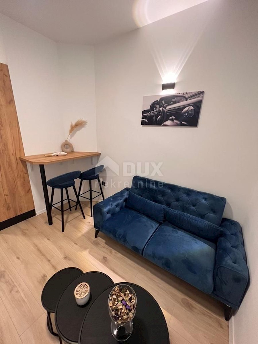 Apartmán Na predaj - PRIMORSKO-GORANSKA RIJEKA