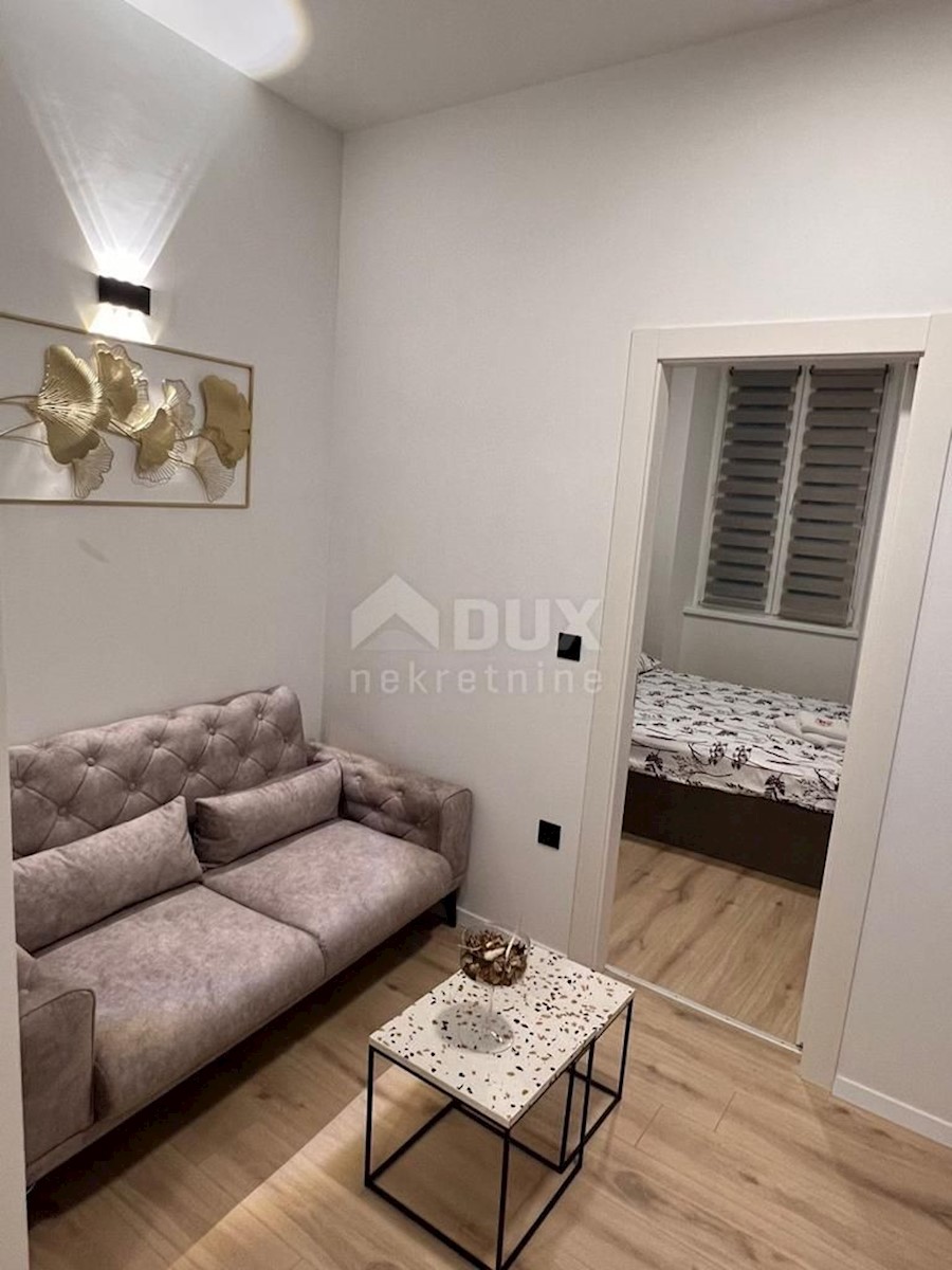 Apartmán Na predaj - PRIMORSKO-GORANSKA RIJEKA