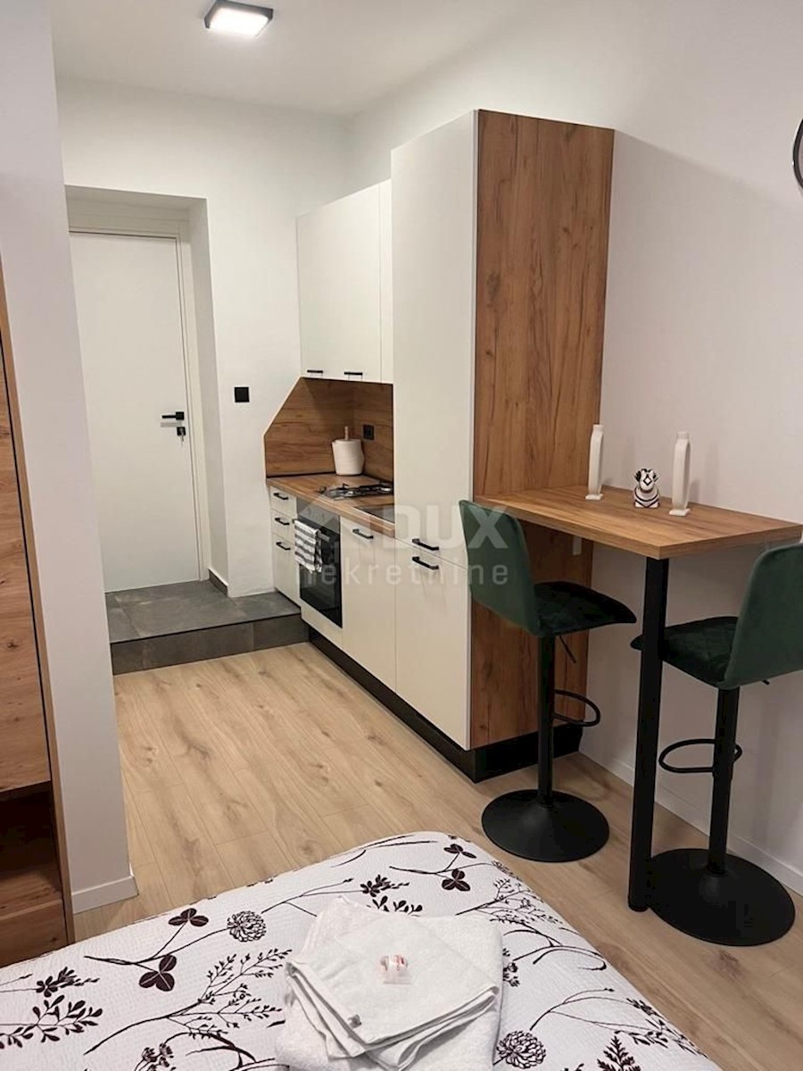 Apartmán Na predaj - PRIMORSKO-GORANSKA RIJEKA