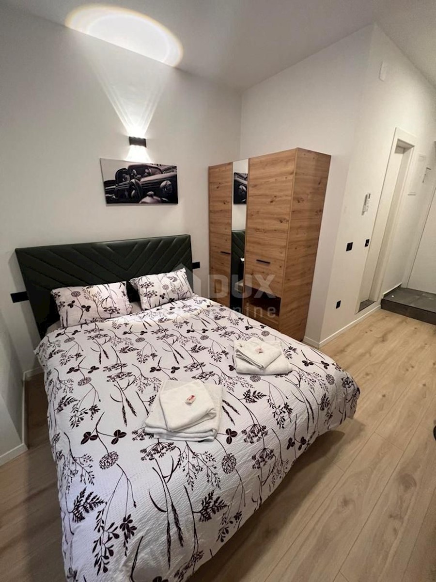 Apartmán Na predaj - PRIMORSKO-GORANSKA RIJEKA