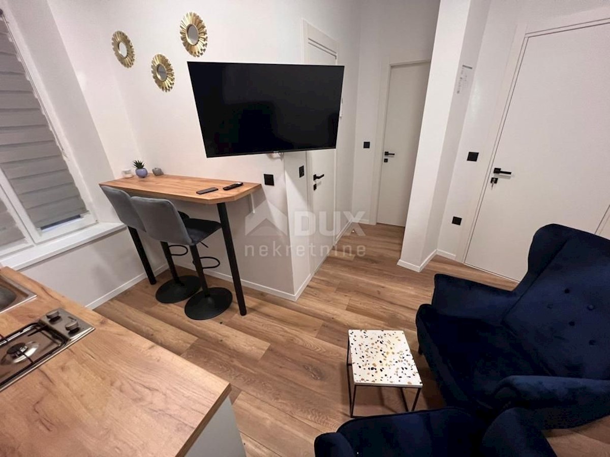 Apartmán Na predaj - PRIMORSKO-GORANSKA RIJEKA