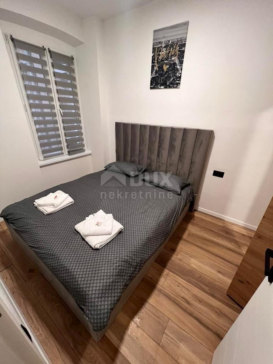 Apartmán Na predaj - PRIMORSKO-GORANSKA RIJEKA