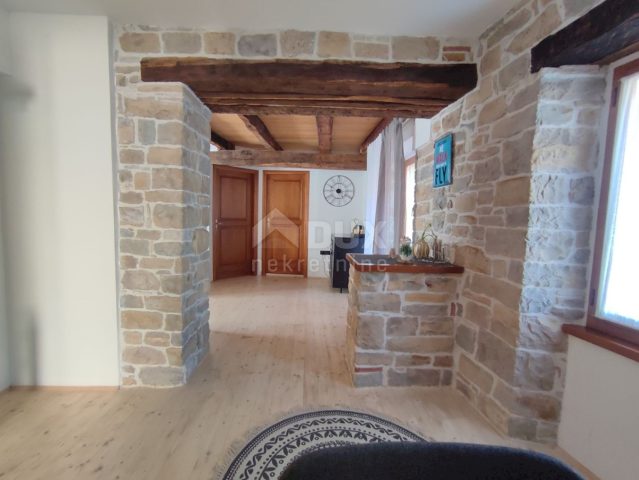 Haus Zu verkaufen - Istarska Oprtalj - foto 4/52