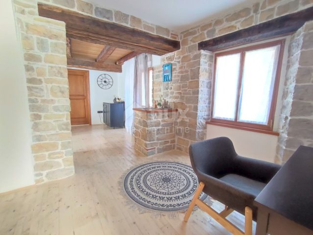 Haus Zu verkaufen - Istarska Oprtalj - foto 5/52