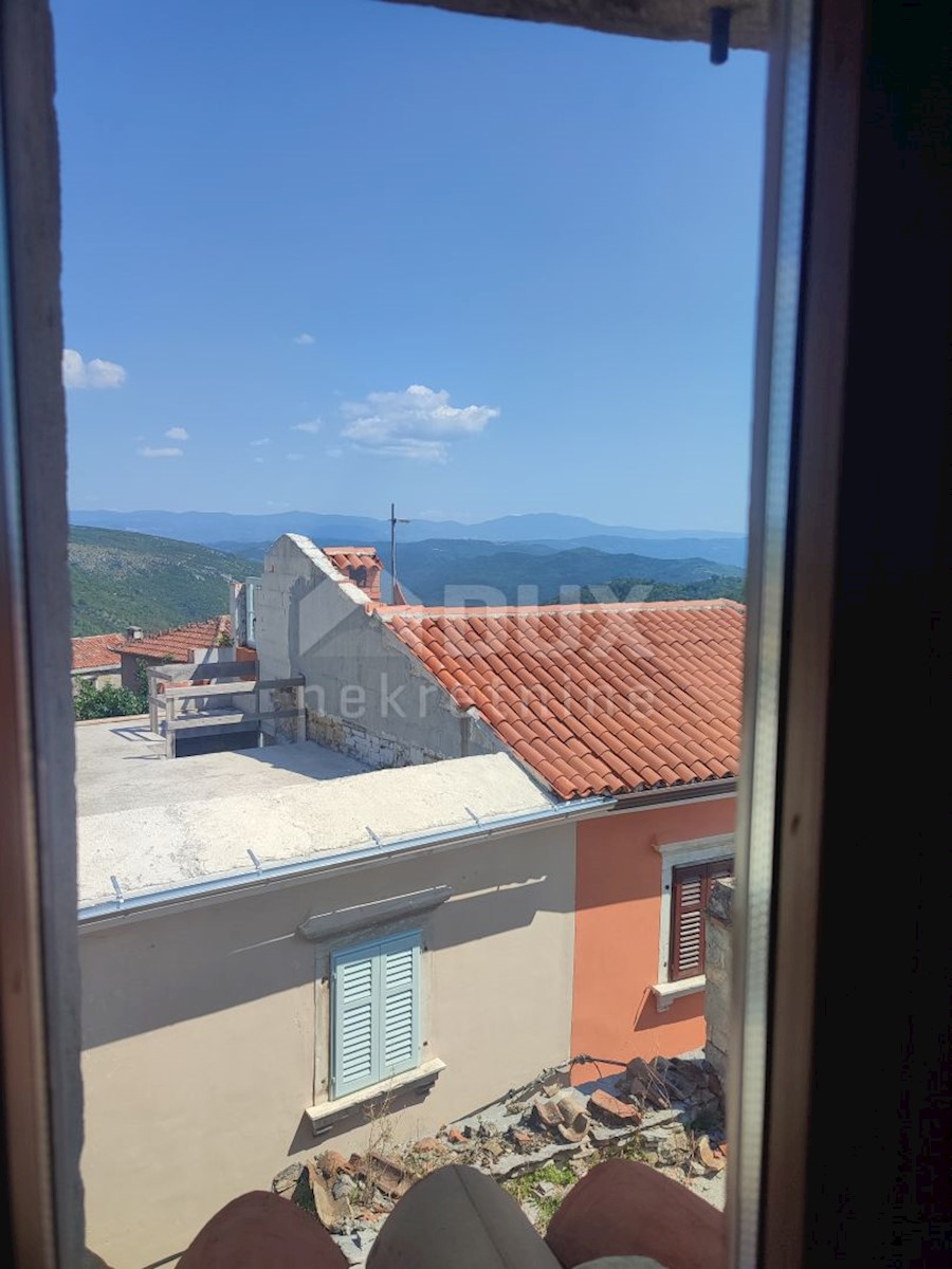 House For sale - ISTARSKA OPRTALJ