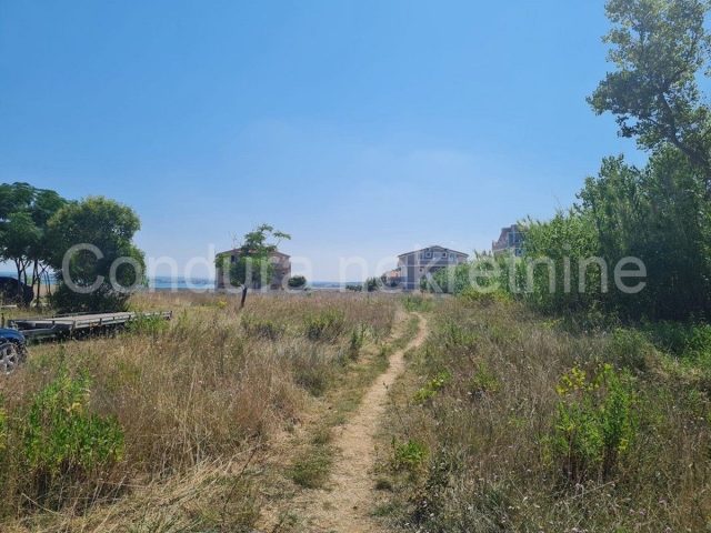 Parcela Naprodaj - Zadarska Nin - foto 4/4