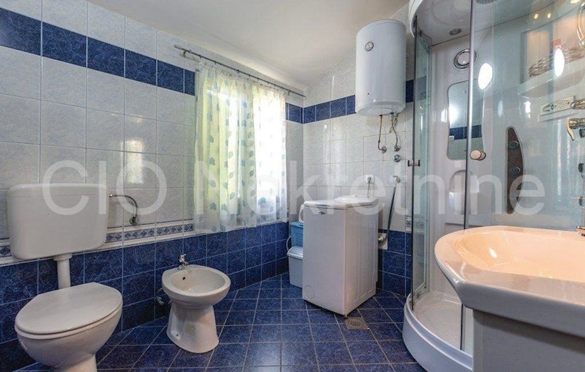Maison À louer - SPLITSKO-DALMATINSKA MUĆ