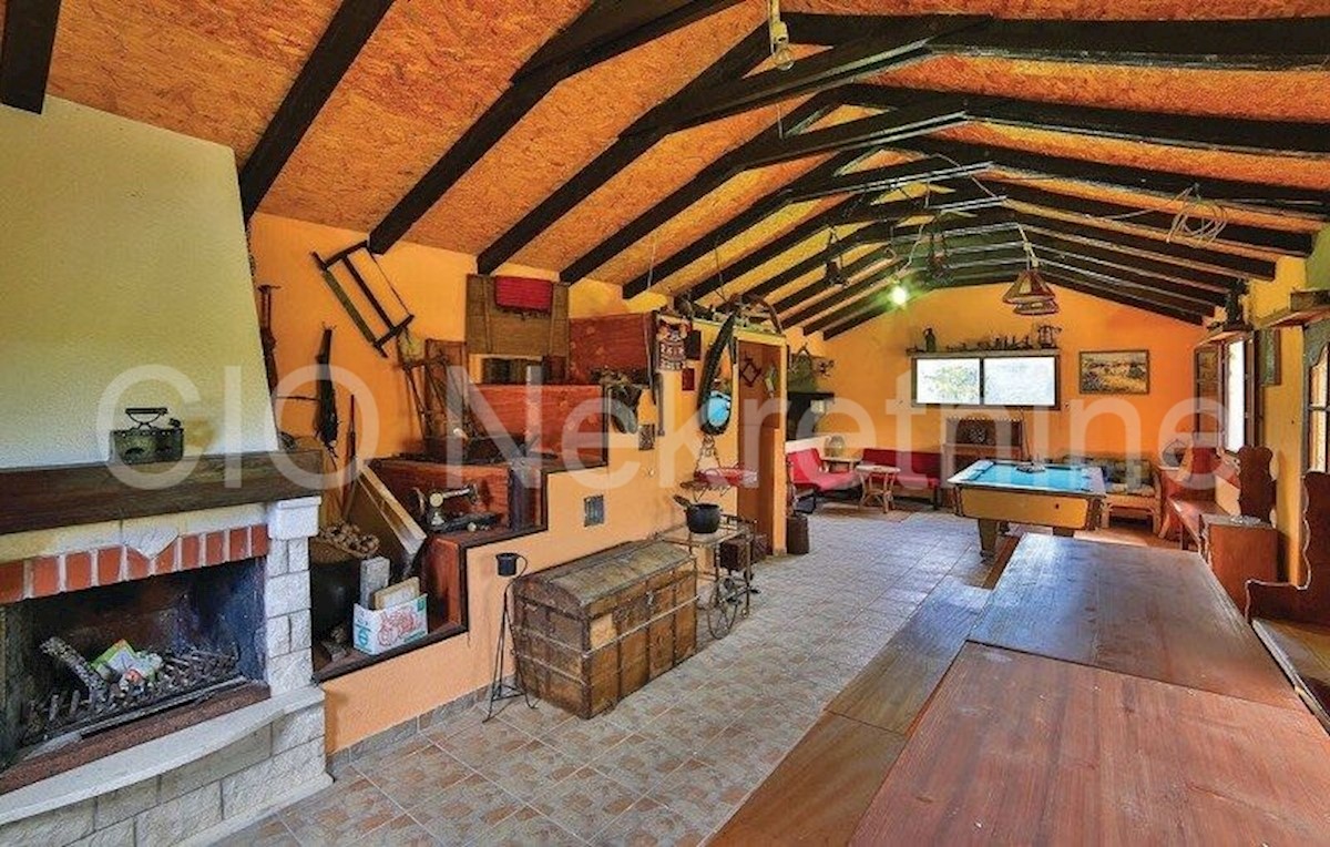 Maison À louer - SPLITSKO-DALMATINSKA MUĆ