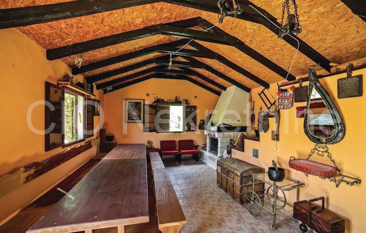 Maison À louer - SPLITSKO-DALMATINSKA MUĆ