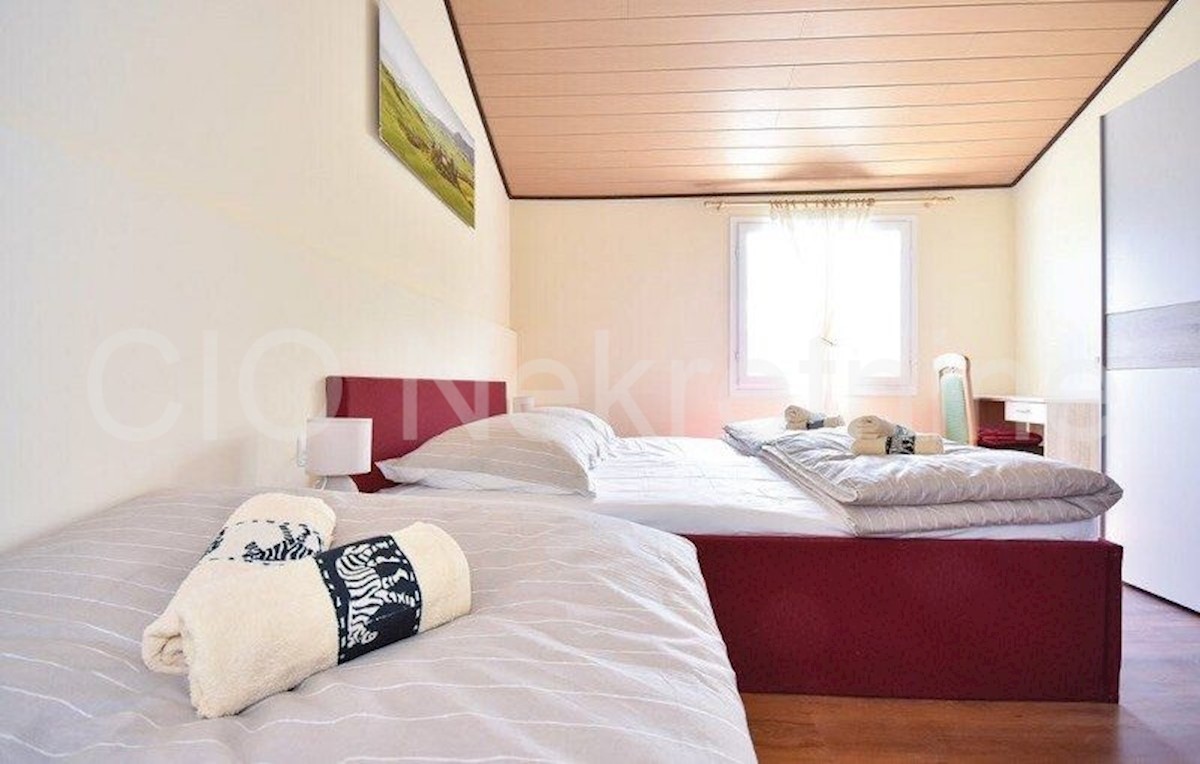 Maison À louer - SPLITSKO-DALMATINSKA MUĆ