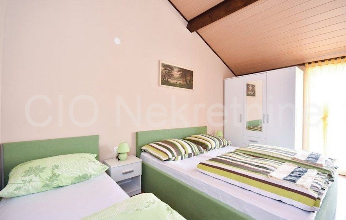 Maison À louer - SPLITSKO-DALMATINSKA MUĆ
