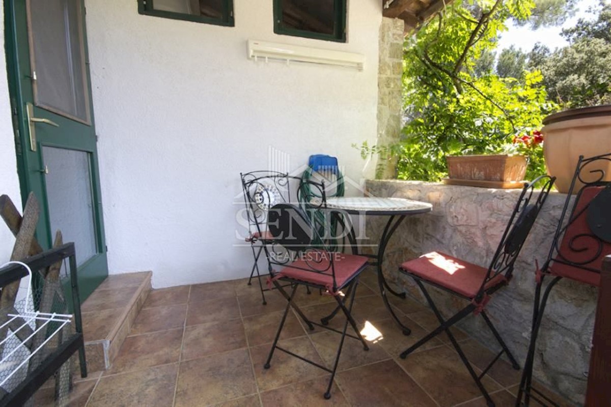 Flat For sale - PRIMORSKO-GORANSKA MALI LOŠINJ