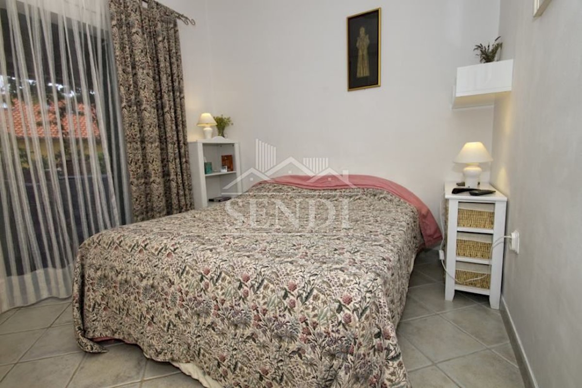 Flat For sale - PRIMORSKO-GORANSKA MALI LOŠINJ