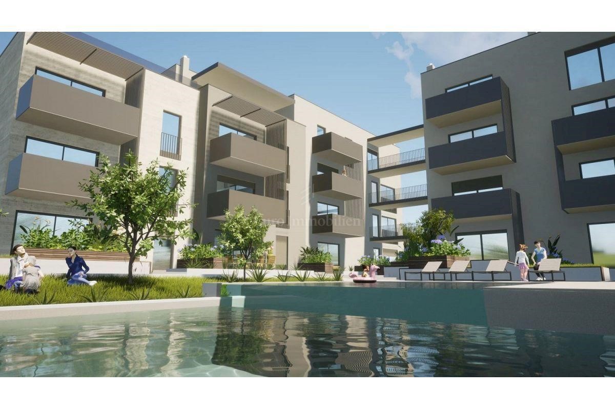 Flat For sale - ISTARSKA TAR-VABRIGA